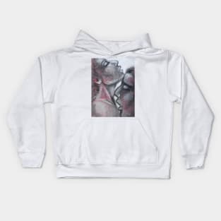 Lovers - Morning Light 2 Kids Hoodie